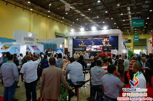 2019年埃及國際食品及飲料展覽會 專業(yè)機構助力全球食品行業(yè)盛會